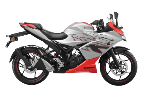 Gixxer 150 new cheap